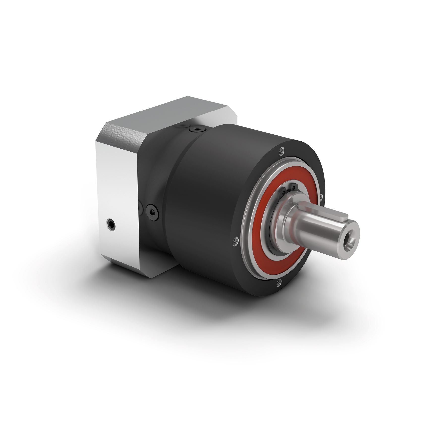 High Load Planetary Gearbox for Servo Motor - PLPE Series