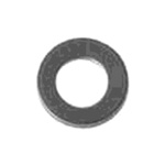 Flat Washer - 316L Stainless Steel, Class 8.8 8BUMW20
