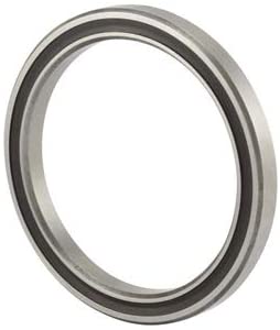 Thin Section Four-Point Contact Ball Bearing - Sealed
