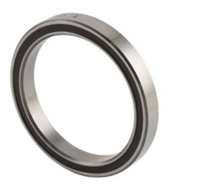 Thin Section Four-Point Contact Ball Bearing - Sealed, JHA Series