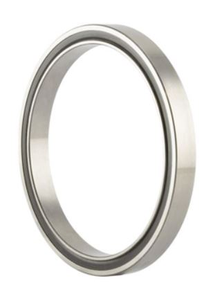 Thin Section Four-Point Contact Ball Bearing - Sealed, JU Series