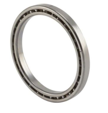 Thin Section Ball Bearing - 440C Stainless Steel