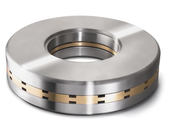 Thrust Tapered Roller Bearing - Inch Measurements, TRTB Series