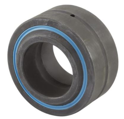Spherical Plain Bearing - Sealed, High Misalignment, BH--LSS Series, Inch