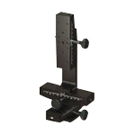 Manual XYZ-Axis Stages - Dovetail LT-412WS