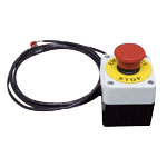 Accessories - Emergency Stop Switch for QT Series Controllers