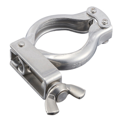 Clamp - 2K Series, Sanitary Fittings