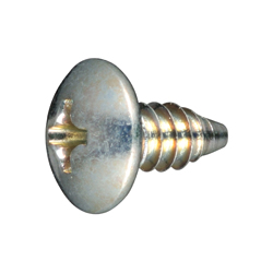 Self Tapping Screws - Truss Head, Pillips Drive, Cone Point, Deltite 3