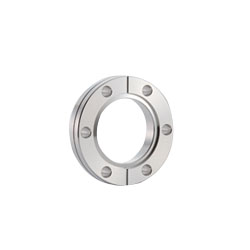 Flange with ICF Standard Mounting Holes