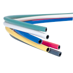 Tubing - Polyurethane, Polyolefin Outer Layer, L-Flex, Weld-Spatter-Resistant, ALE Series