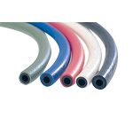 Tubing - Polyurethane, Chloroprene Outer Layer, Weld-Spatter-Resistant, CTP Series