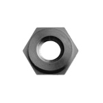 Clinch Flush Hex Nut - Stainless Steel, M2 - M5
