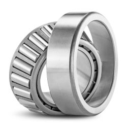 Tapered Roller Bearing - Separable, Adjustable or Inch Pairs, DIN ISO 355 / DIN 720, 313 Series