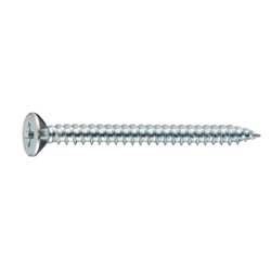 Premium LGS Screw, with Head Teeth, Small Box PK-41F-BOX