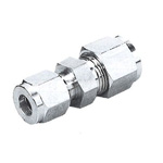 SUS316 RU Reducing Union for Stainless Steel RU-4.6-0