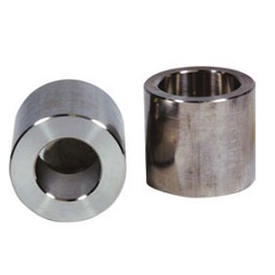 High Pressure - Insertion Fitting - SW HC/Half Coupling