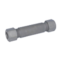 Unions - Compression Tube Fitting, UW Series