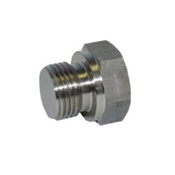 Special Fitting for Piping PF6P/6 Angle Plug PF-6P-25A