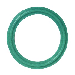 Gasket - Type Z, Ultra- Silicone 8, ZUS Series, Sanitary Fittings
