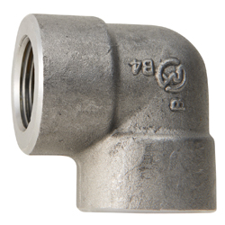 High Pressure Screw Fitting, PT 90°E/Elbow PT90E-15A-SU6