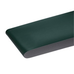 Conveyor Belts - TPU, Light Duty, Dark Green, H-4EMDT Series