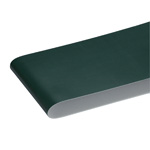 Conveyor Belts - TPU, Light Duty, Dark Green, H-6EHDT Series