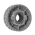 Sprockets for Plastic Conveyor ChainsImage