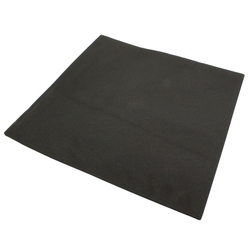 NR Absorbent Pad (with Tape), 5 mm Thick
