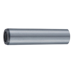 S45C-Q Tapered Pin with Inner Screw