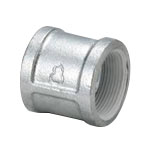 Pipe Fitting with Sealant, WS Fitting, Socket WS-BS-100A