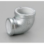 Pipe Fitting with Sealant, WS Fitting, Variable Diameter Elbow WS-BRL-32X25A