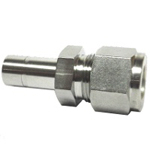 Double Ferrule Model Tube Fitting Reducer MDRE