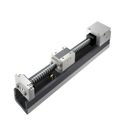 Precision Positioning Table - TU Series.