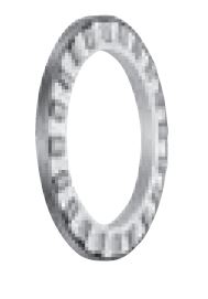 IKO Thrust Bearings WS90135 