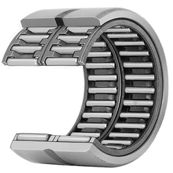 IKO - Needle Roller Bearings With Separable Cage Without Inner Ring - RNAFW Series (IKO)
