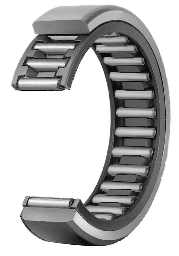 Needle Roller Bearing - Separable Cage, Without Inner Ring, RNAF Series