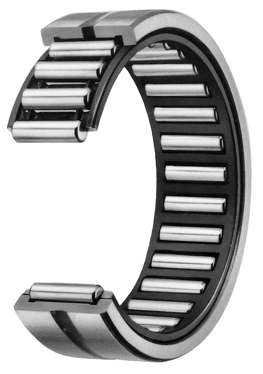 Needle Roller Bearing - Without Inner Ring, Machined, RNA69 Series RNA6910