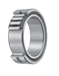 Needle Roller Bearing - With Inner Ring, Machined, NA49 Series