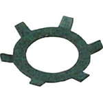 SI Type Ring (for Holes) (IWATA Standard), Made by IWATA DENKO