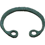 Iron C Type Ring (with Hole) (IWATA Standard) Made by IWATA DENKO Co.