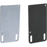RE Series Sensor Bracket: Single Plate Type for Reflectors