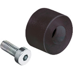 Linear Guide Accesories - Replacement Urethane for Stopper Bolt