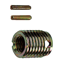 Inserts - Self Tapping, with Pin, Type 318
