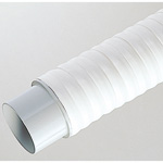 Duct Hose - Insulated, Home Ventilation, DC Series