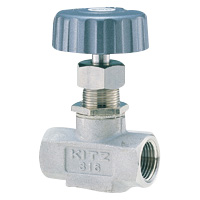 Stainless Steel 30K Needle Valve Screw-in UN3-AP-6A