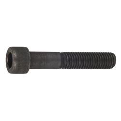 Hex Socket Cap Screw - Chromate-moly Steel, Anti-Rust Coating, M3 - M36, Coarse