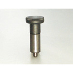 Indexing Plungers - Knob Type, Press Fit, IPW Series.