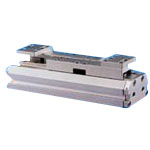 Hand thin type long stroke parallel hand HLC series
