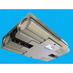 Hand thin-type parallel hand HLD series