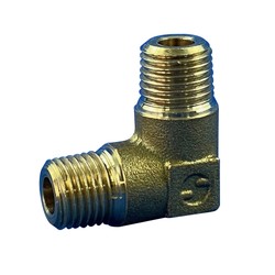 Screw Fitting Male Elbow SML-82828